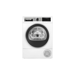 Bosch Serie 6 WQG245A0ES secadora Independiente Carga frontal 9 kg Blanco