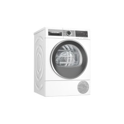 Bosch Serie 6 WQG245A0ES secadora Independiente Carga frontal 9 kg Blanco
