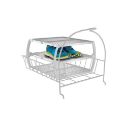 Bosch Serie 6 WQG245A0ES secadora Independiente Carga frontal 9 kg Blanco