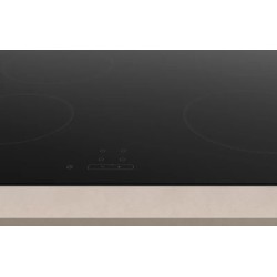 Balay 3EB761EN hobs Negro Integrado 59.2 cm Cerámico 4 zona(s)
