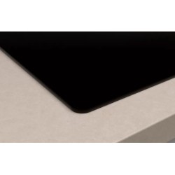 Balay 3EB761EN hobs Negro Integrado 59.2 cm Cerámico 4 zona(s)