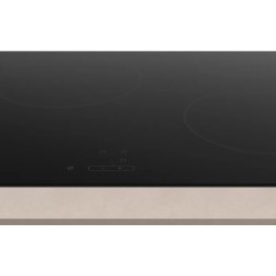 Balay 3EB764EN hobs Negro Integrado 59.2 cm Cerámico 3 zona(s)