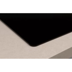 Balay 3EB764EN hobs Negro Integrado 59.2 cm Cerámico 3 zona(s)