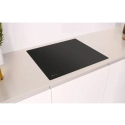 Balay 3EB764EN hobs Negro Integrado 59.2 cm Cerámico 3 zona(s)