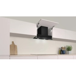 Balay 3BD967GN campana Encastrada Negro 749 m³ h