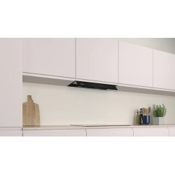 Balay 3BD967GN campana Encastrada Negro 749 m³ h