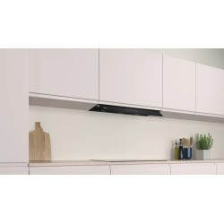Balay 3BD997GN campana Telescópica o extraplana Negro 749 m³ h