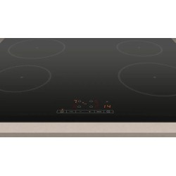 Balay 3EB861FR hobs Negro Integrado 59.2 cm Con placa de inducción 4 zona(s)