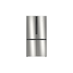 Balay 3KME592XI nevera puerta lado a lado Independiente 605 L Acero inoxidable