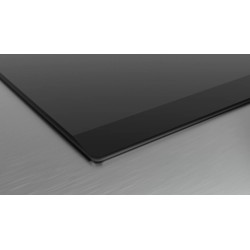 Siemens iQ300 ET631FKP8E hobs Negro Integrado 59.2 cm Cerámico 3 zona(s)