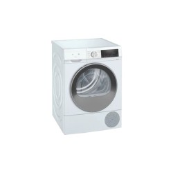 Siemens WQ33G2D0ES secadora Independiente Carga frontal 8 kg Blanco