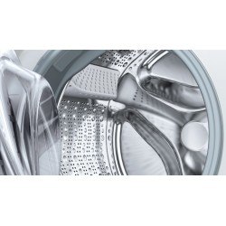 Siemens iQ700 WI14W542ES lavadora Carga frontal 8 kg 1400 RPM Blanco