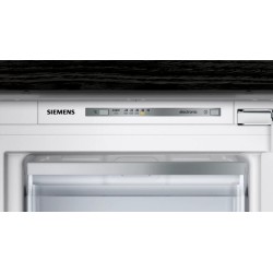 Siemens iQ500 GI11VAFE0 congelador Congelador vertical Integrado 72 L Blanco