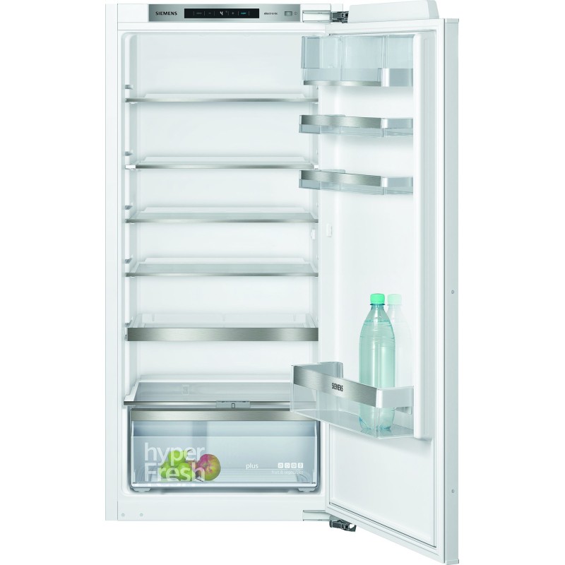 Siemens iQ500 KI41RADF0 frigorífico Integrado 211 L Blanco
