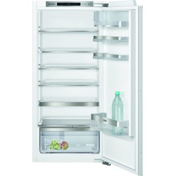 Siemens iQ500 KI41RAFF0 frigorífico Integrado 211 L Blanco