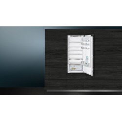 Siemens iQ500 KI41RAFF0 frigorífico Integrado 211 L Blanco
