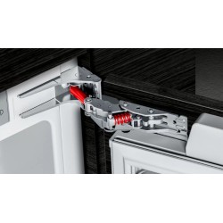 Siemens iQ500 KI51RADF0 frigorífico Integrado 247 L Blanco