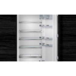 Siemens iQ500 KI51RADF0 frigorífico Integrado 247 L Blanco