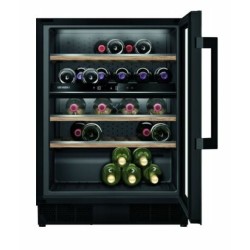 Siemens iQ500 KU21WAHG0 enfriador de vino Nevera de vino Integrado 44 botella(s)