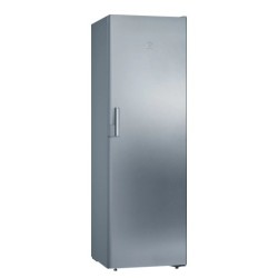 Balay 3GFE568XE congelador Congelador vertical Independiente 242 L Acero inoxidable