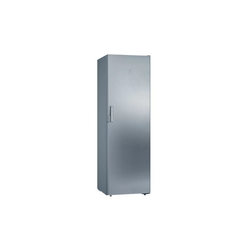 Balay 3GFE568XE congelador Congelador vertical Independiente 242 L Acero inoxidable