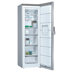 Balay 3GFE568XE congelador Congelador vertical Independiente 242 L Acero inoxidable
