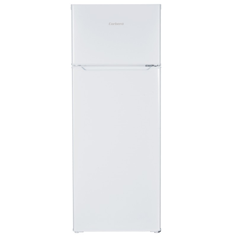 Corbero CF2PH14321W nevera y congelador Independiente 206 L Blanco