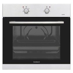 Corbero CCHEV603X sets de electrodoméstico de cocina Cerámico Horno eléctrico