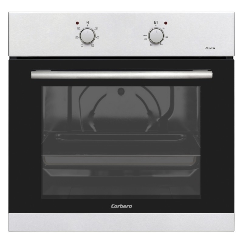Corbero CCHEV603X sets de electrodoméstico de cocina Cerámico Horno eléctrico