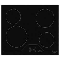 Corbero CCHEV603X sets de electrodoméstico de cocina Cerámico Horno eléctrico