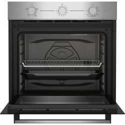 Beko BBIC12100XD horno 74 L Acero inoxidable