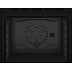 Beko BBIC12100XD horno 74 L Acero inoxidable