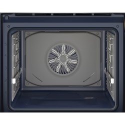 Beko BBIS13300XMSE horno 72 L 3000 W Acero inoxidable