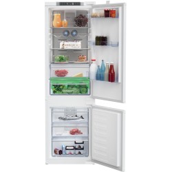 Beko BCNA275E4SN Integrado 254 L Blanco