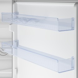 Beko BCNA275E4SN Integrado 254 L Blanco