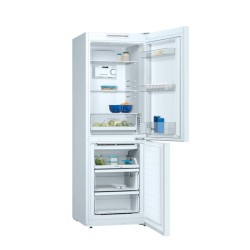 Balay 3KFE362WI nevera y congelador Independiente 282 L Blanco
