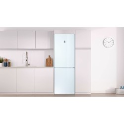 Balay 3KFE362WI nevera y congelador Independiente 282 L Blanco