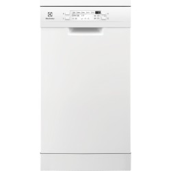 Electrolux ESA22100SW Independiente 9 cubiertos