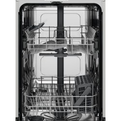 Electrolux ESA22100SW Independiente 9 cubiertos