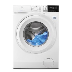 Electrolux EW6F4122FB lavadora Carga frontal 10 kg 1151 RPM Blanco