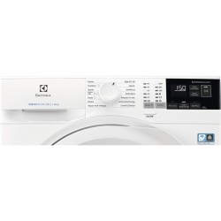 Electrolux EW6F4122FB lavadora Carga frontal 10 kg 1151 RPM Blanco