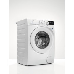 Electrolux EW6F4122FB lavadora Carga frontal 10 kg 1151 RPM Blanco