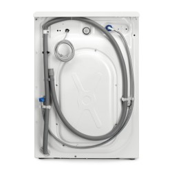 Electrolux EW6F4122FB lavadora Carga frontal 10 kg 1151 RPM Blanco