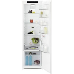 Electrolux LRB3DE18S frigorífico Bajo encimera 311 L Blanco