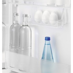Electrolux LRB3DE18S frigorífico Bajo encimera 311 L Blanco