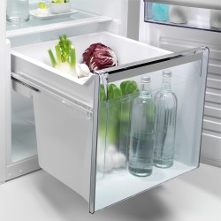 Electrolux LRB3DE18S frigorífico Bajo encimera 311 L Blanco
