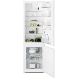 Electrolux ENT3FF18S Integrado 268 L Blanco