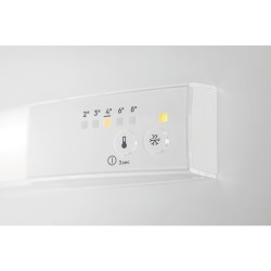 Electrolux ENT3FF18S Integrado 268 L Blanco