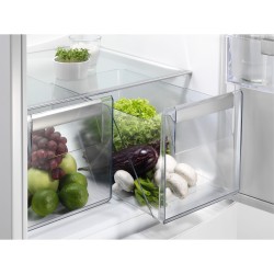 Electrolux ENT3FF18S Integrado 268 L Blanco