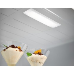 Electrolux LNC7ME32W1 Independiente 330 L Blanco